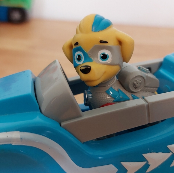 Mighty Twins Paw Patrol - Picture 2 of 3